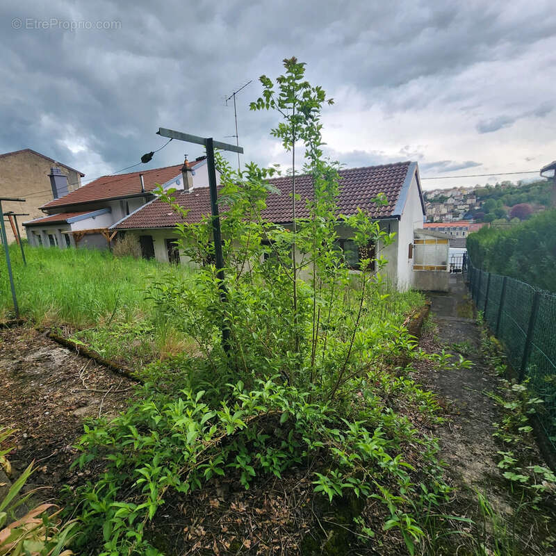 Maison plain pied, surelevee proche frontieres - photo 27