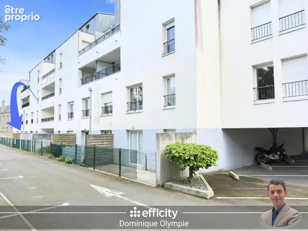 Appartement - photo 15