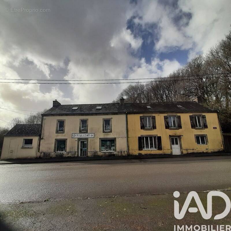 Photo 1 - Maison à GOURIN