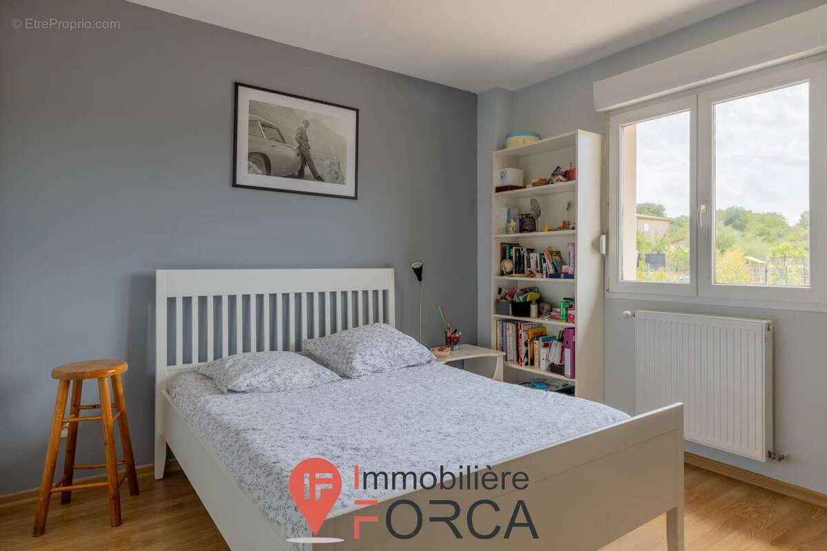 Corny sur moselle - maison individuelle avec jardin - 150 m² - photo 11