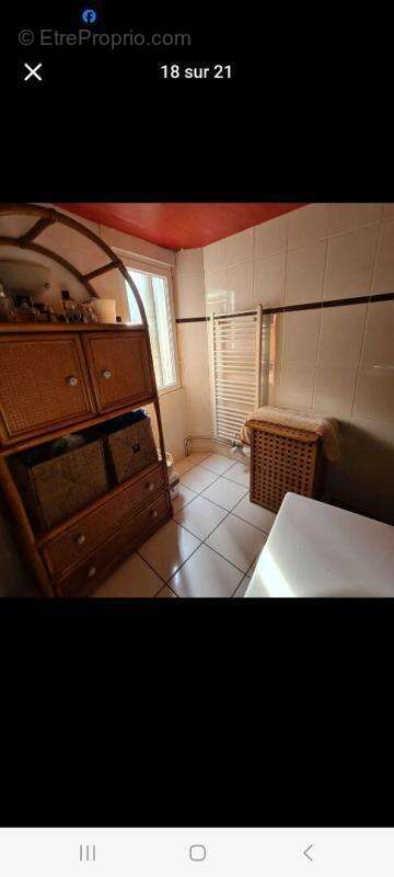 Appartement à DREUX