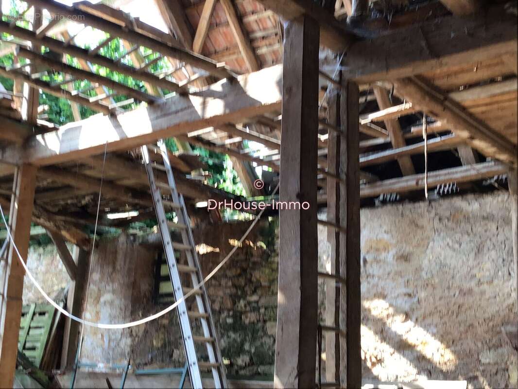 Maison à ALTECKENDORF