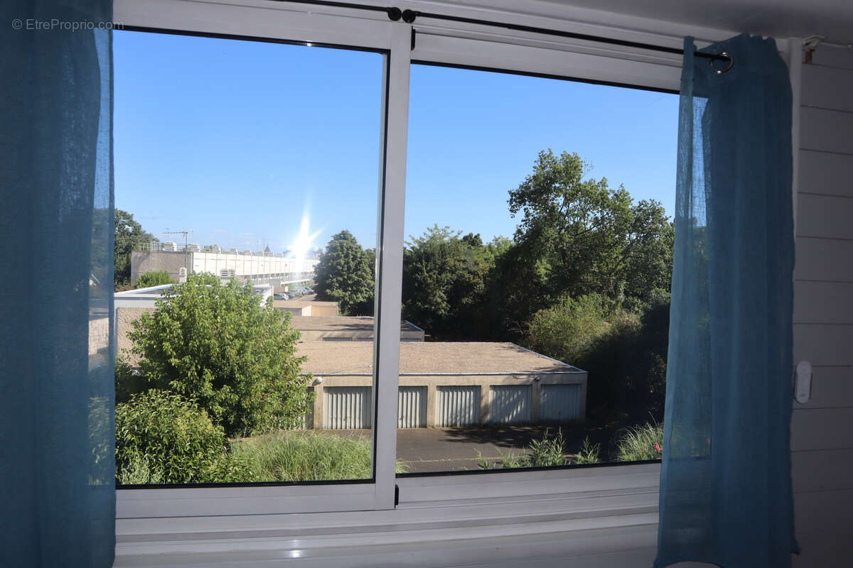 Appartement à PESSAC