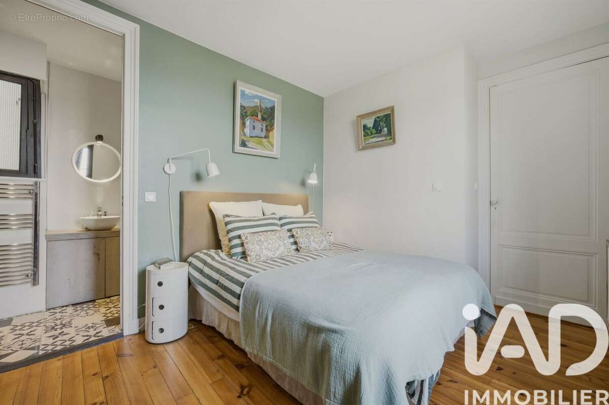 Photo 8 - Appartement à BORDEAUX