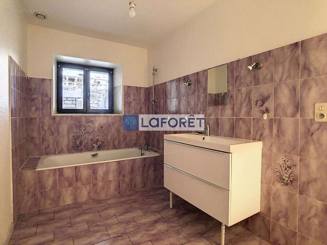 Maison à THONNANCE-LES-JOINVILLE