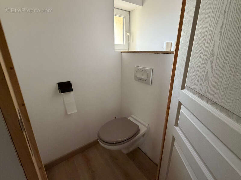 Bessay (85320) au calme charmante maison en pierres renovee 3/4 chambres avec dependances et jardin - photo 25