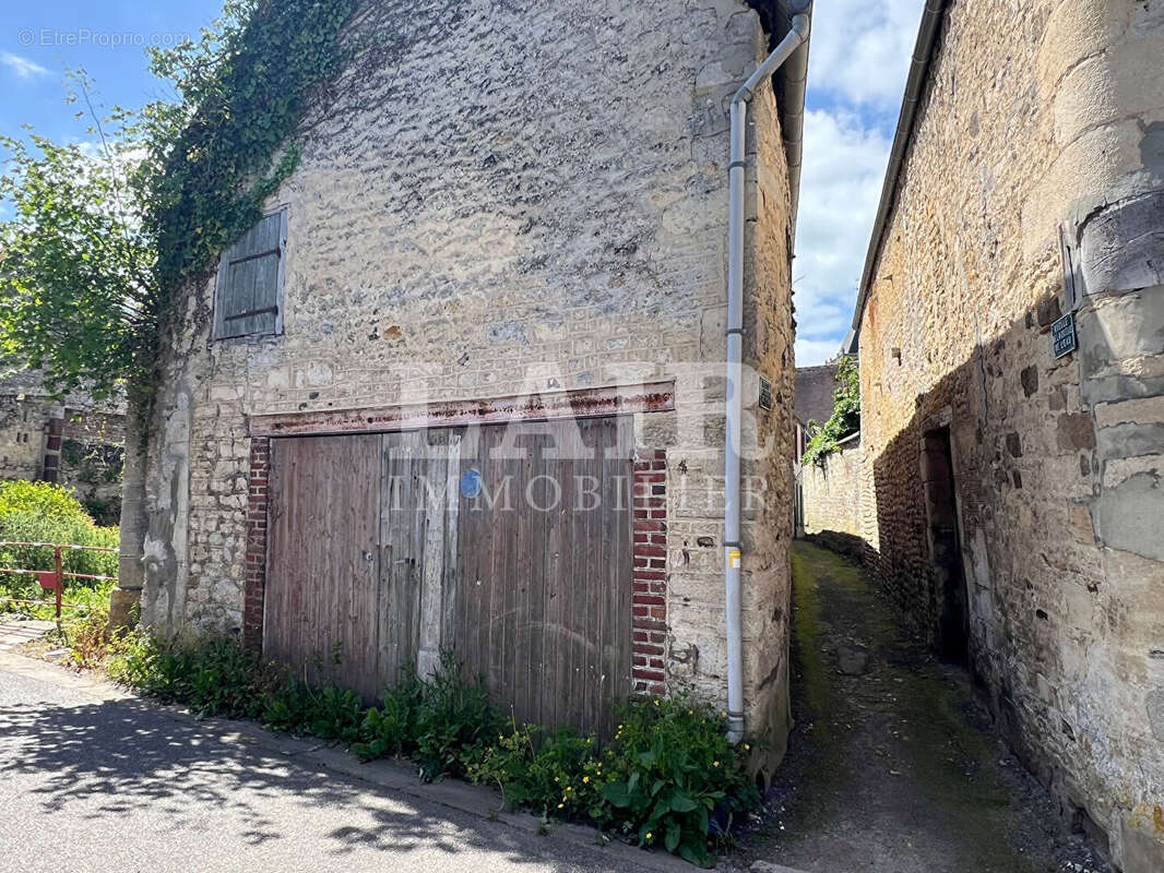 Ensemble immobilier Ecouché Les Vallées - photo 8