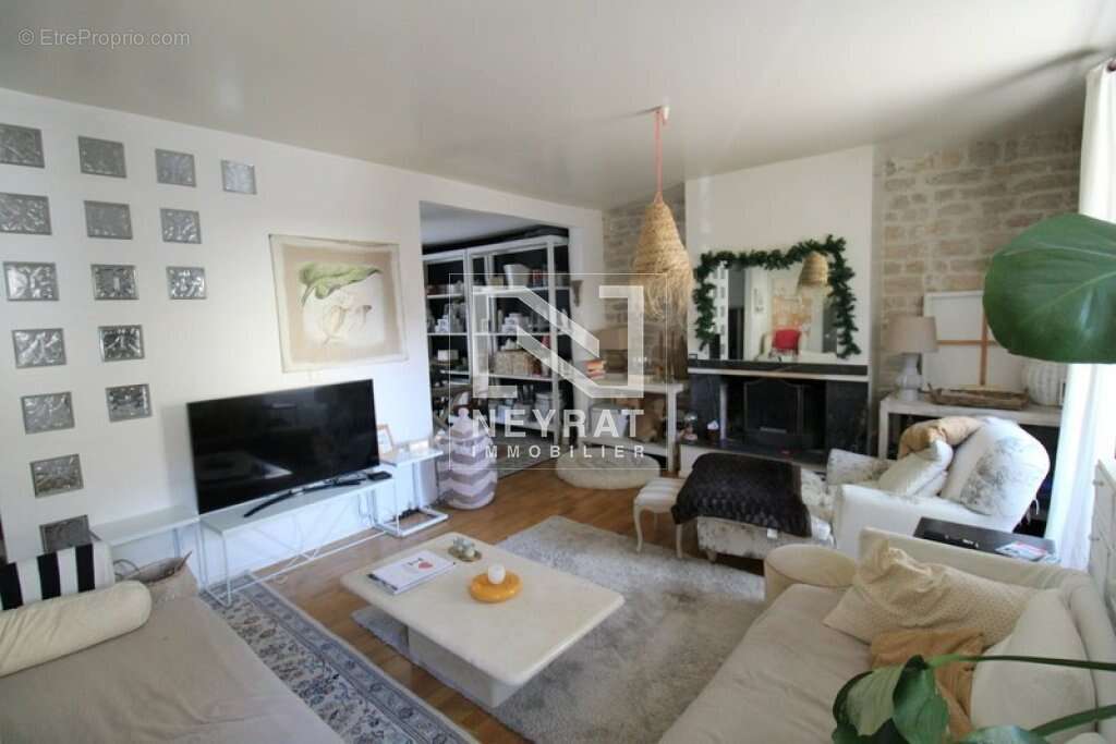 Maison à CHALON-SUR-SAONE