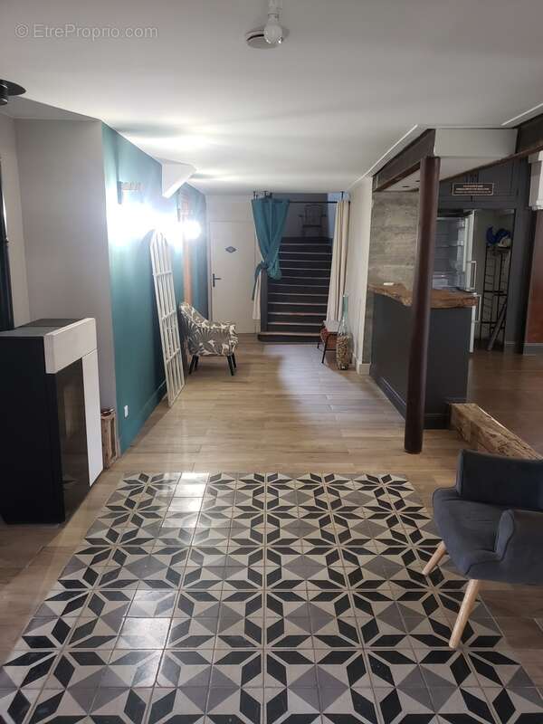  Maison de Maitre - photo 22