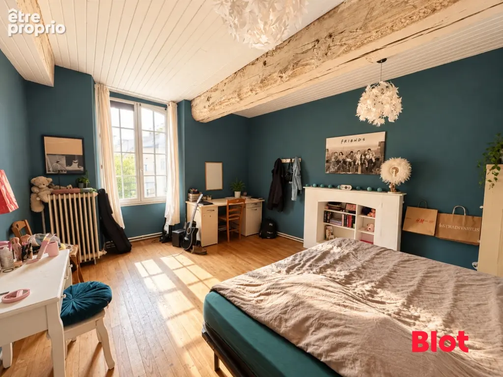 Maison 8 pièces 271 m² à vendre à Bais (35680) - photo 9