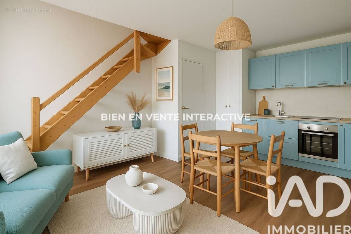 Photo 1 - Appartement à CALVISSON