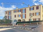 Appartement à SEPTEMES-LES-VALLONS