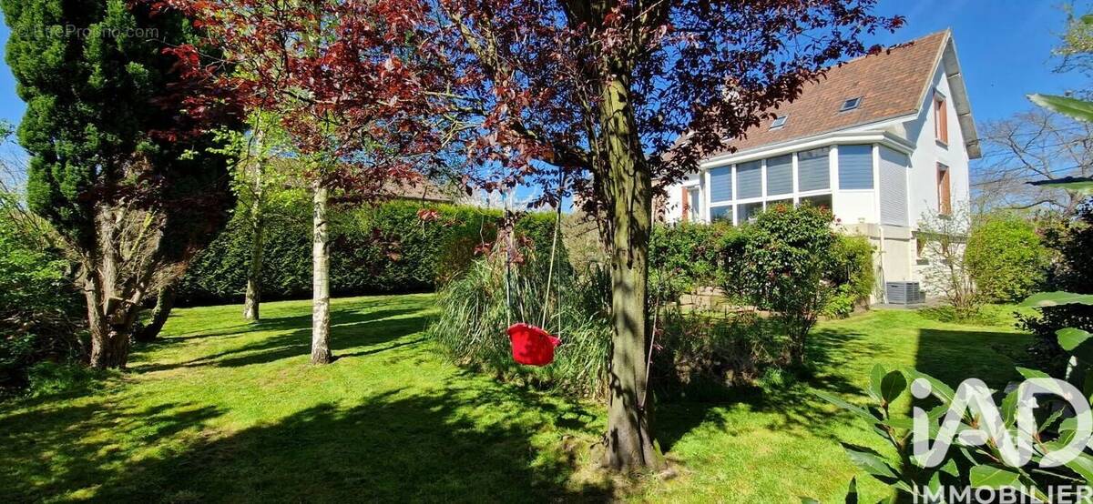 Photo 1 - Maison à LE HAVRE