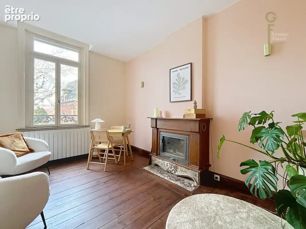Maison 8 pièces 274 m² à vendre à Mouvaux (59420) - photo 2