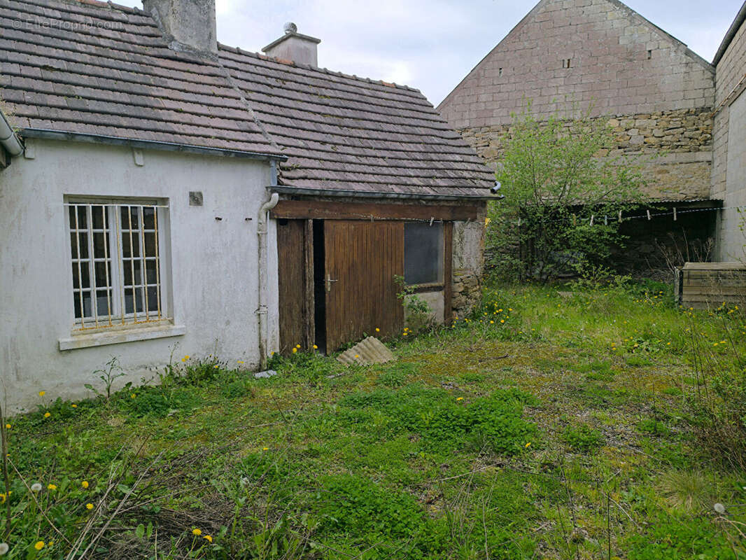 Appartement à LANMEUR
