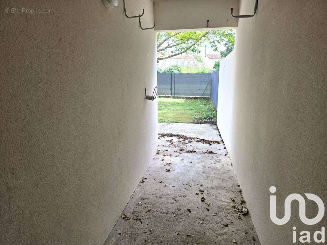 Photo 3 - Maison à VERGEROUX