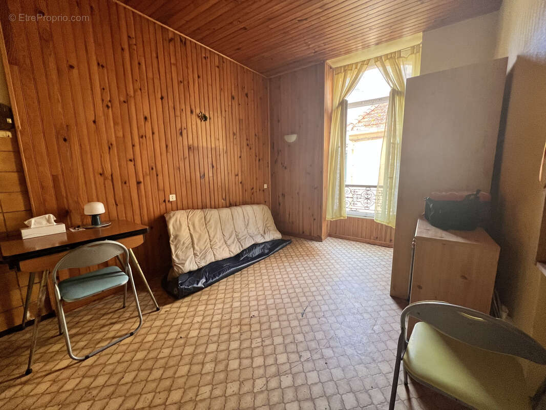 Appartement à AMELIE-LES-BAINS-PALALDA