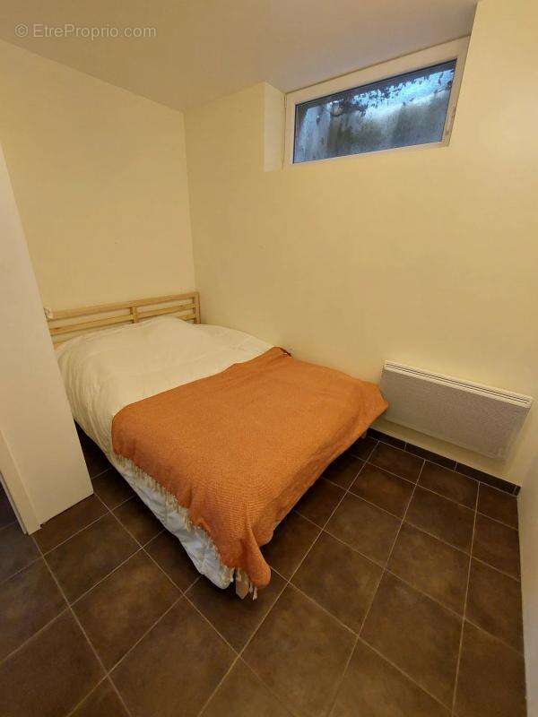 Appartement à ODEREN