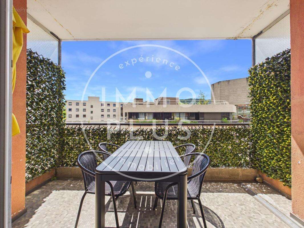 Appartement à ANNECY