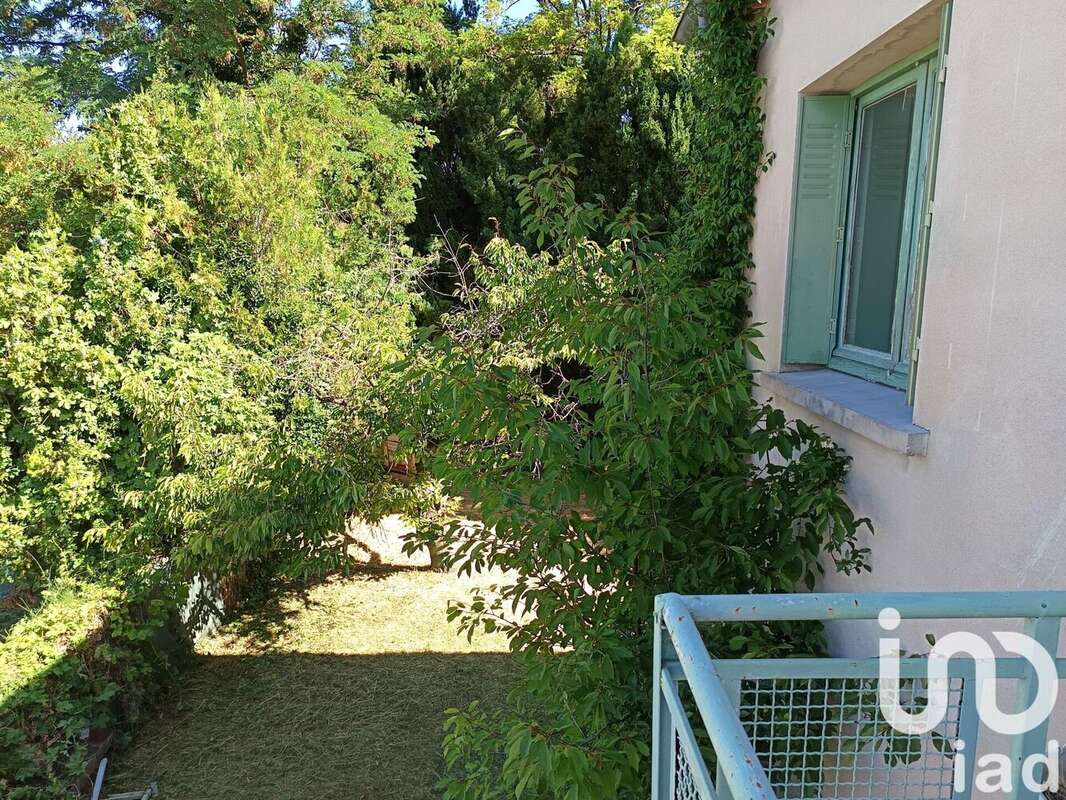 Photo 4 - Maison à MONTBRISON-SUR-LEZ