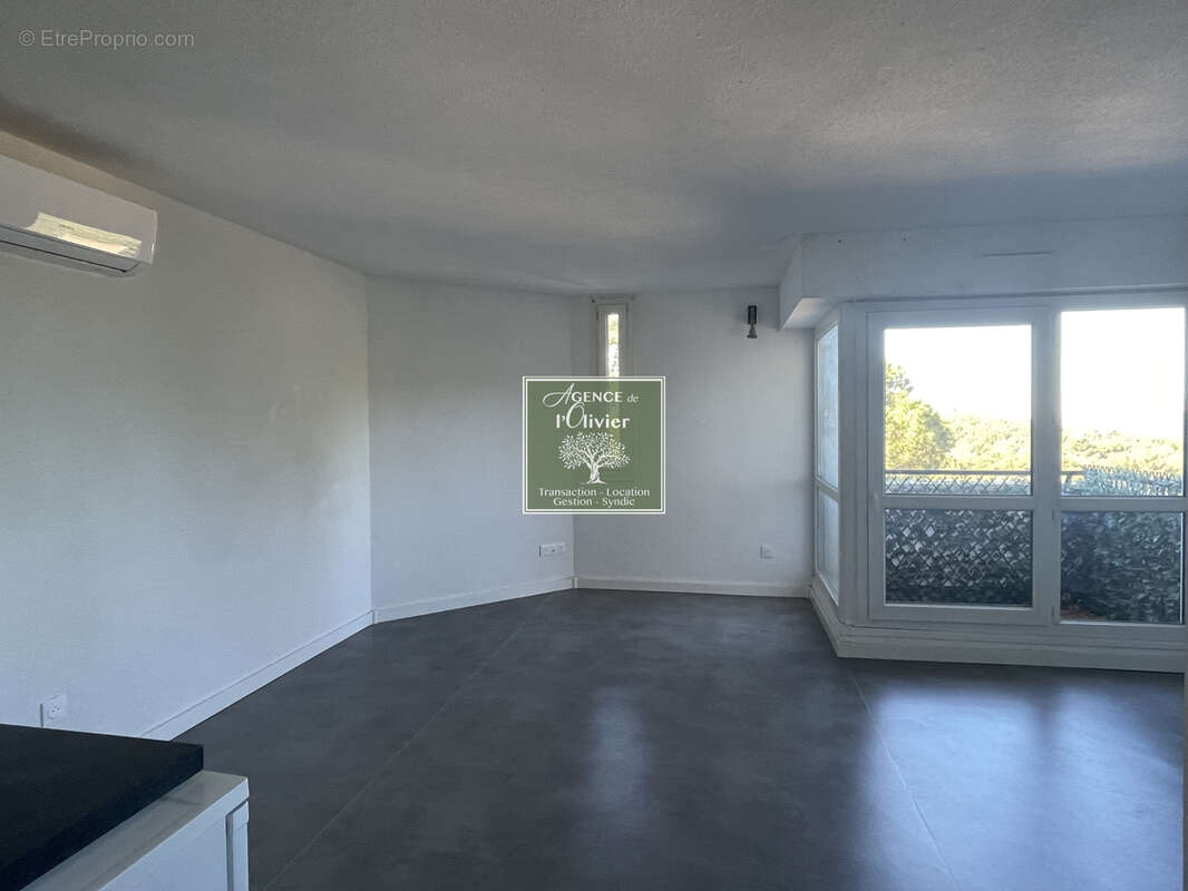 Appartement à LES BAUX-DE-PROVENCE
