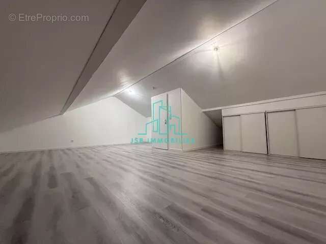 Maison à PONTCHARRA