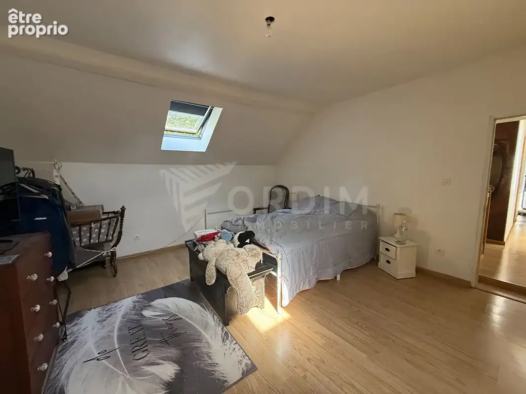 Maison Dampierre Sous Bouhy 6 pièces 184.17 m2 - photo 11