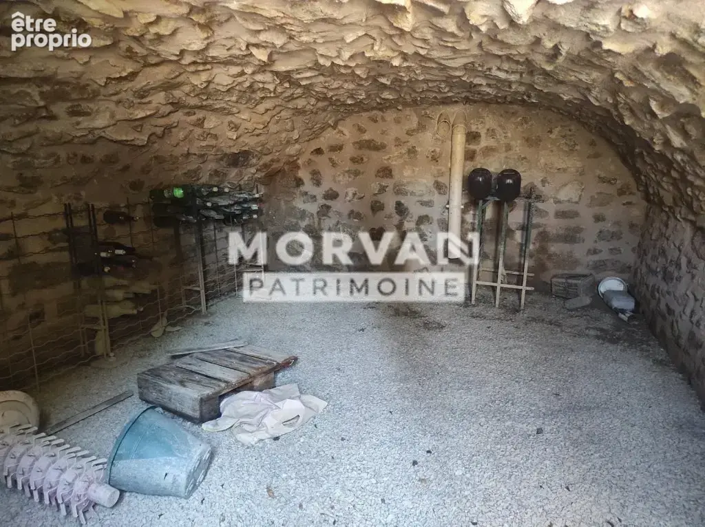 Au coeur du Morvan et seulement 10 min de Château Chinon - photo 14
