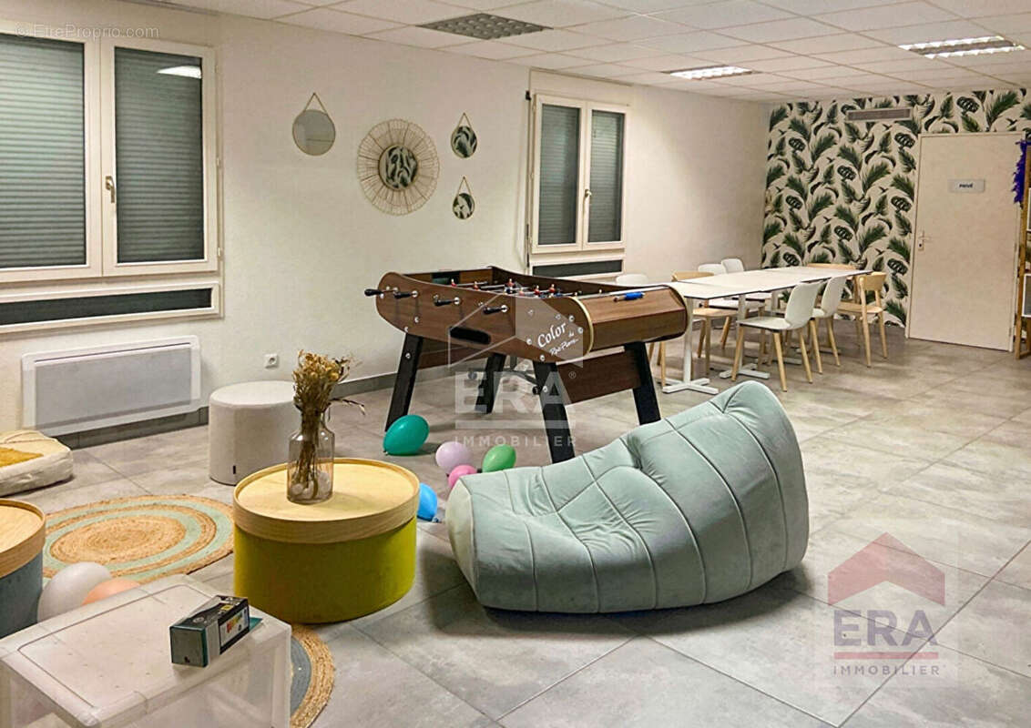 Appartement à LYON-2E