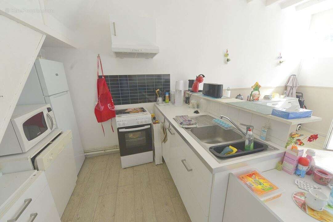 Maison à SAINT-GEORGES-DE-DIDONNE