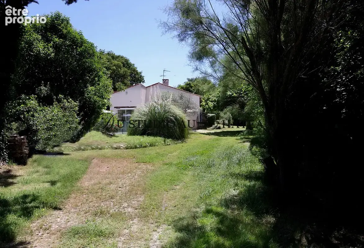 Maison à AIX-EN-PROVENCE