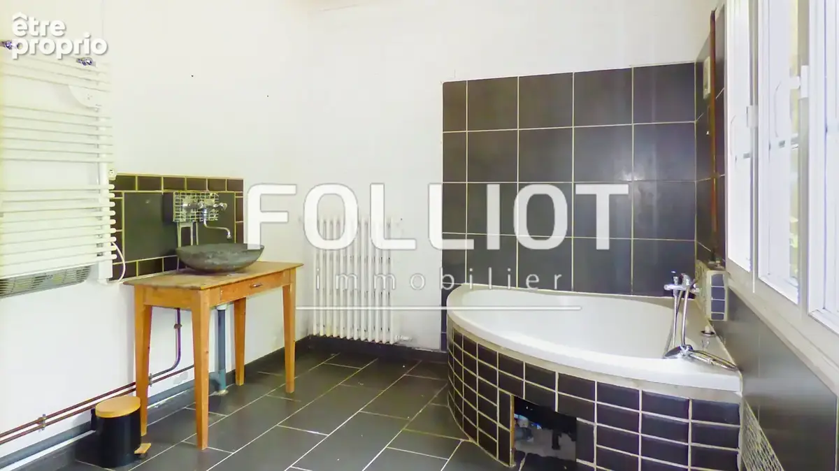 Maison 7 pièces à vendre à Coutances - photo 8