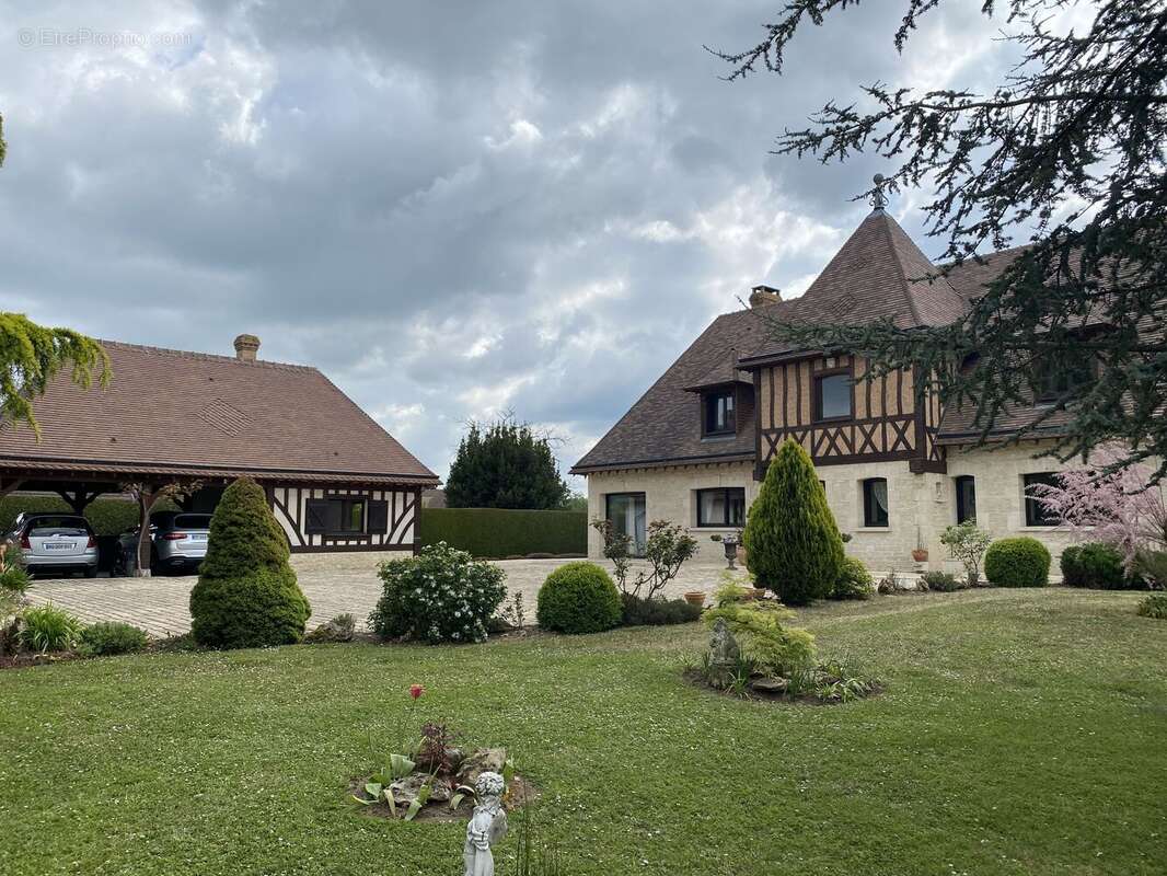 Photo 5 - Maison à PACY-SUR-EURE