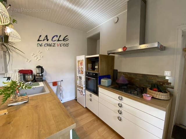 Maison ancienne renovee - photo 3