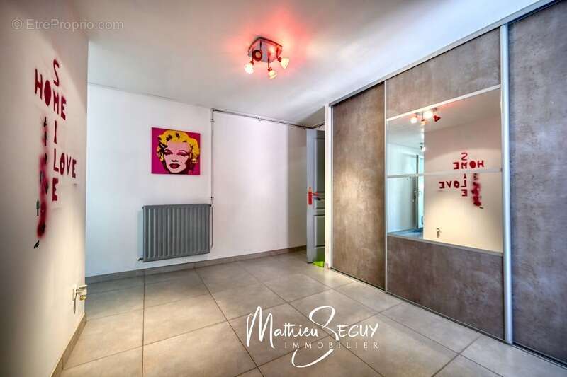 Maison à vendre 6 pièces SAINT ANDRE LE PUY avec grand terrain (42) - photo 12