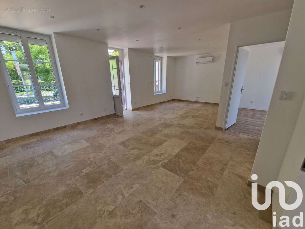 Photo 7 - Maison à CHALETTE-SUR-LOING