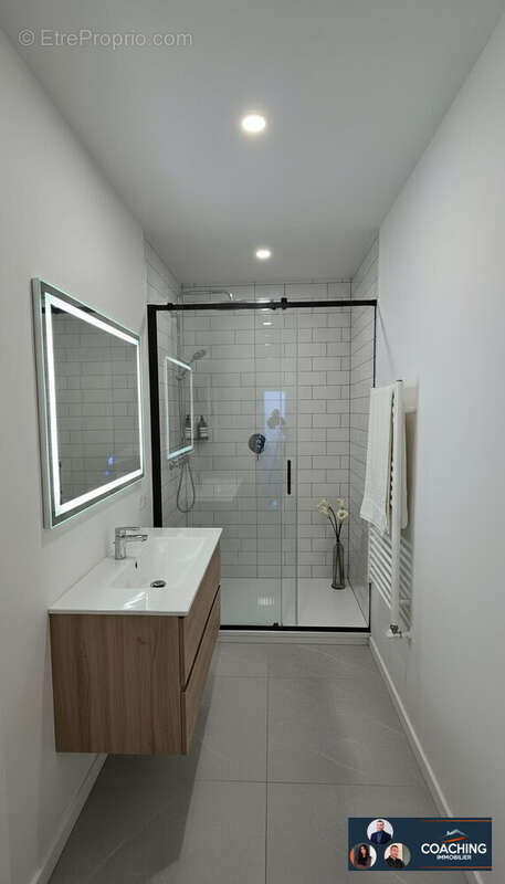 Appartement à VITRY-LE-FRANCOIS