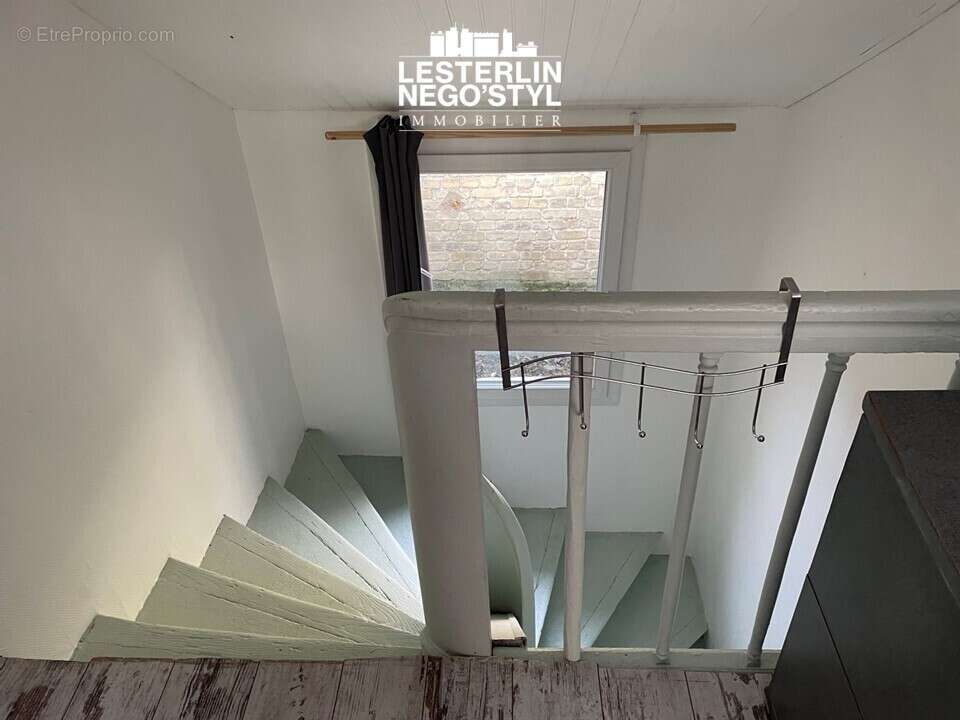 Appartement 29 m² à Le Havre  - photo 3