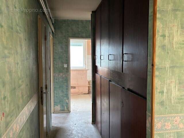 Appartement à BOULAY-MOSELLE