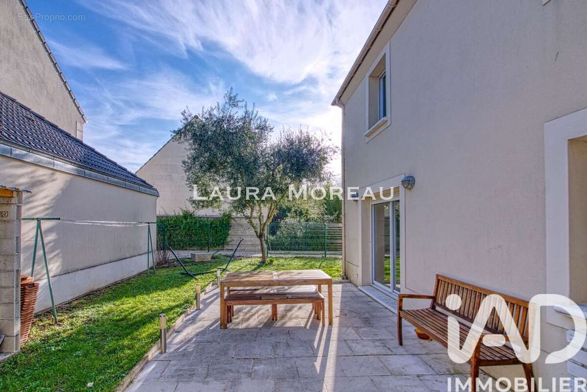 Photo 4 - Maison à HERBLAY