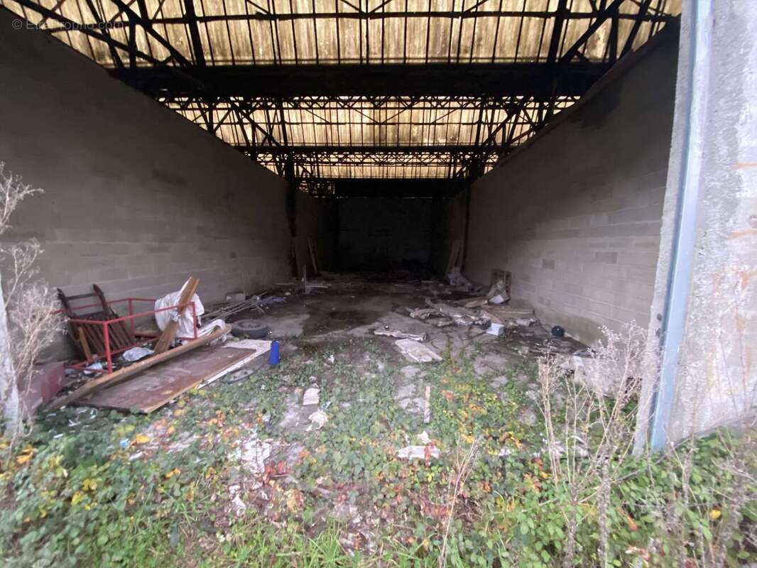 Commerce à SAINT-GAUDENS