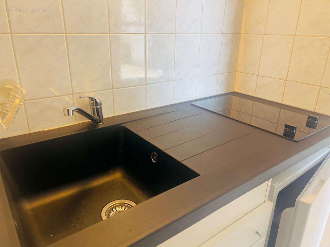 A saisir T1 très bien équipé - photo 7