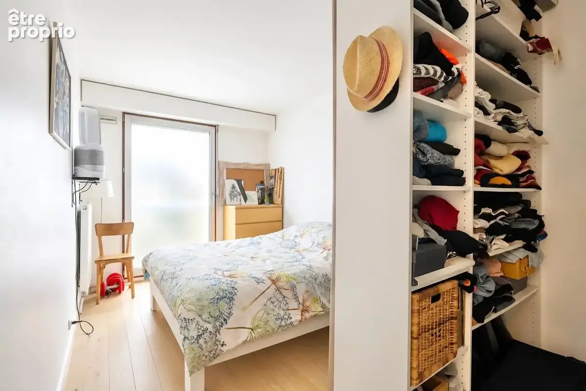Appartement Charenton Le Pont 4 pièces 84 m2 - photo 8