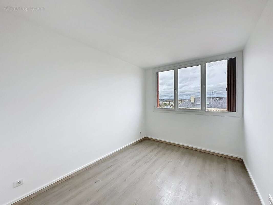 Appartement à BRY-SUR-MARNE