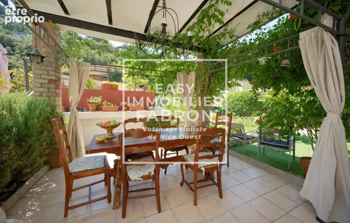 Maison 183 m² à Nice  - photo 4