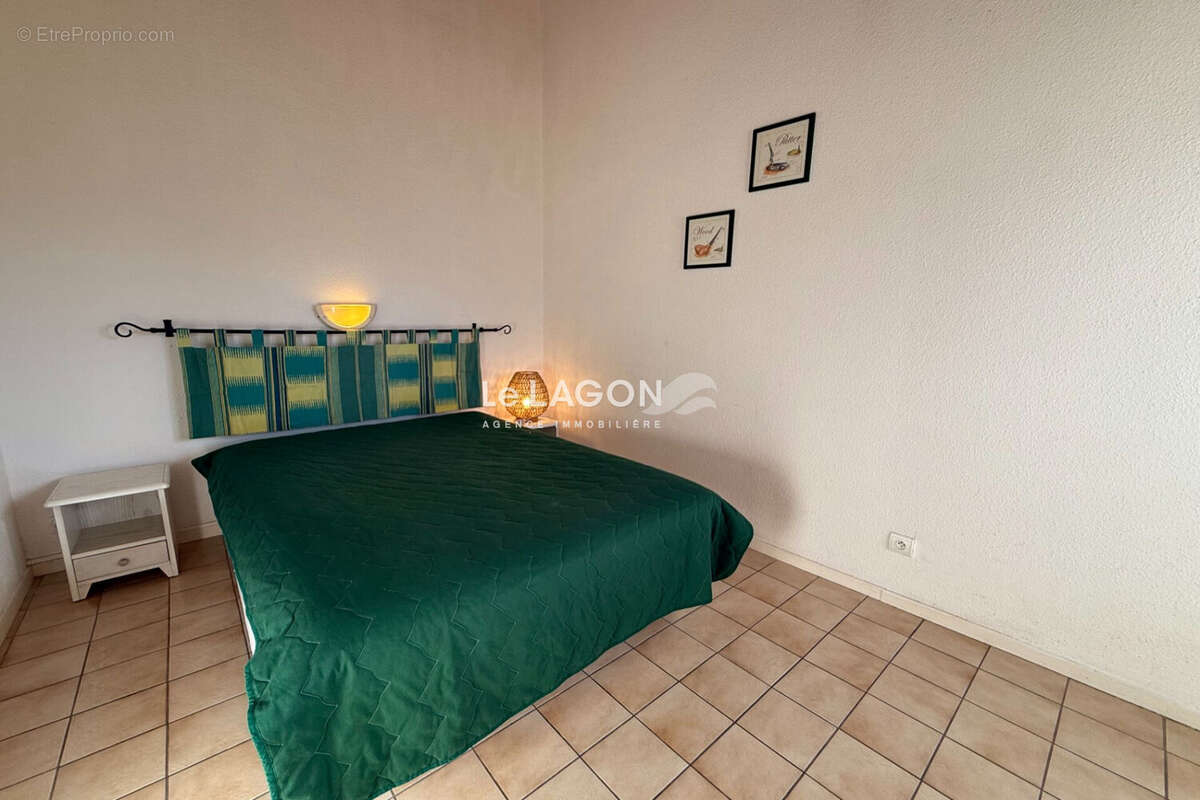 Appartement à SAINT-CYPRIEN