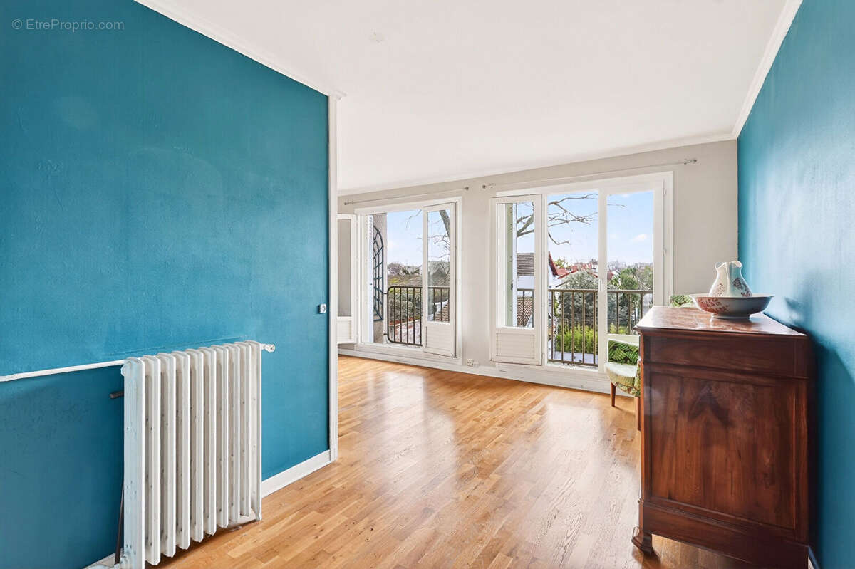 Appartement à COLOMBES