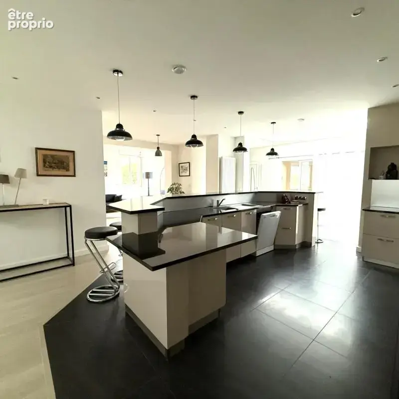 Maison à vendre 5 pièces DIEPPE (76) - photo 10