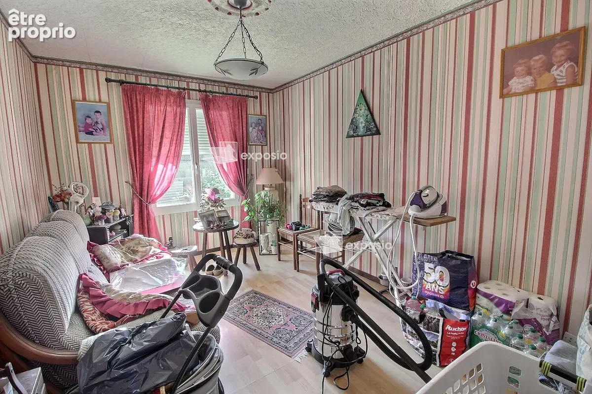 Maison de plain pied avec garage et stationnement camping-car - photo 8