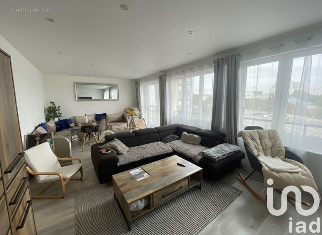 Photo 2 - Appartement à AMIENS